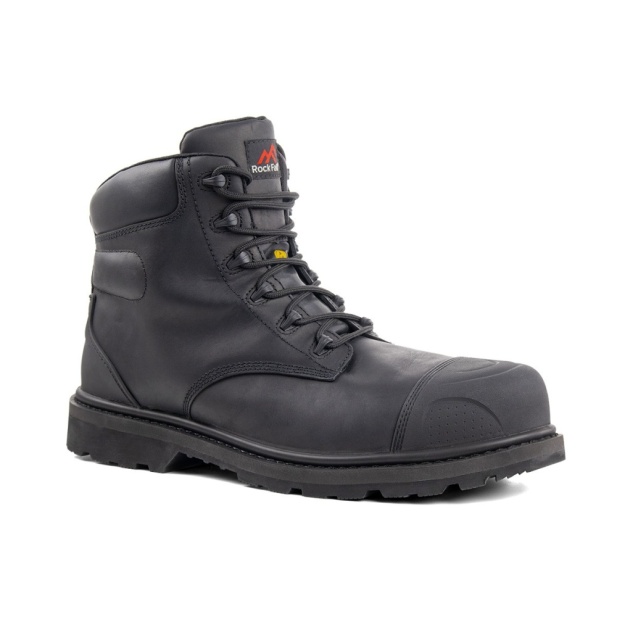 RockFall RF505 Talos Safety Boot